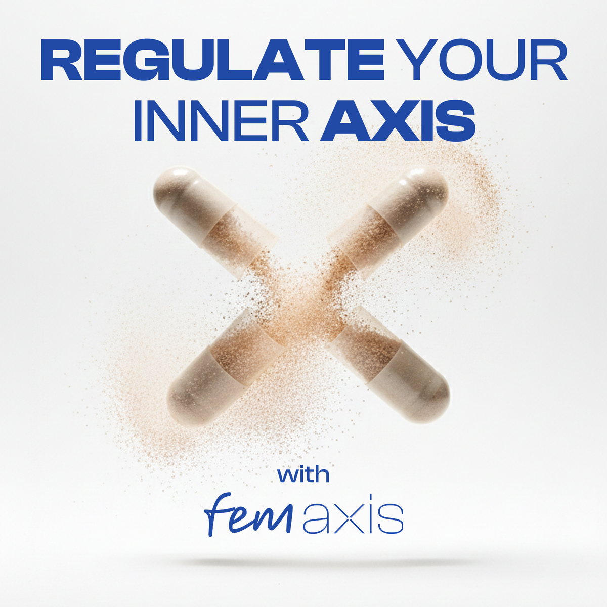 The New Wave of Pre+Pro+Postbiotics