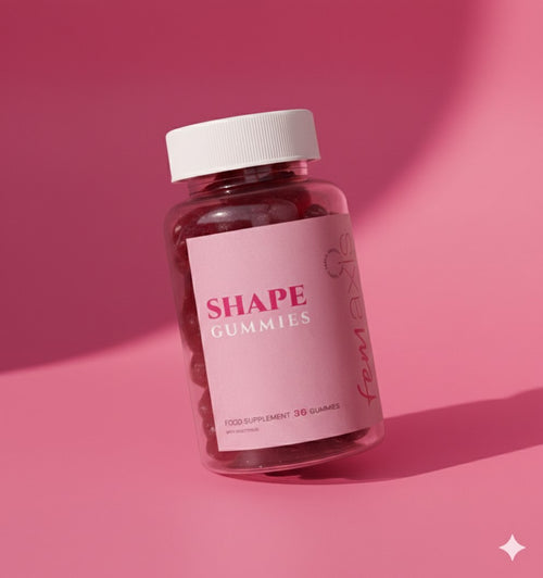 Shape Gummies
