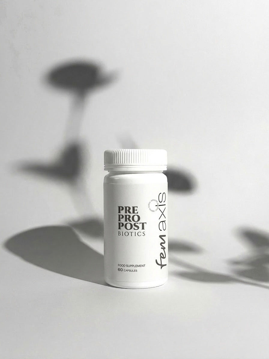 The new wave of postbiotic formulation