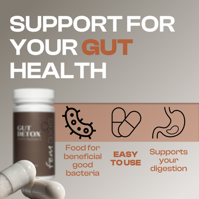 Gut Detox