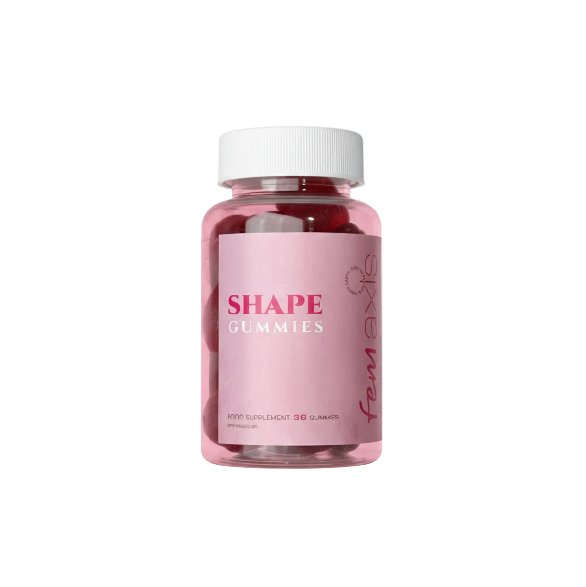 Shape Gummies
