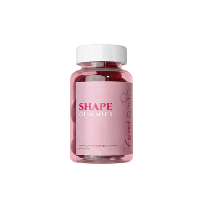 Shape Gummies
