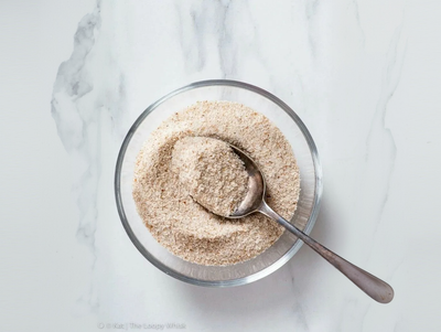 Psyllium Husk